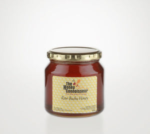 The Honey Connoisseur - Raw Buchu Honey - iloveza.com - 1