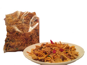 3 Nut Mix Snack (Chevro) - iloveza.com