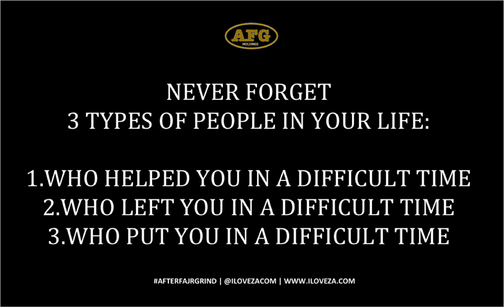 AFG Quote - 11 August 2016 - iloveza.com