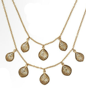 Honey Fashion Accessories - Necklace (54006) - iloveza.com