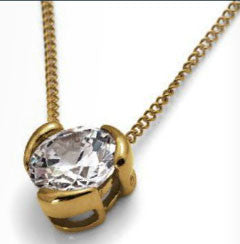 Honey Fashion Accessories - Necklace (54051) - iloveza.com
