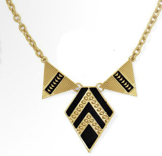 Honey Fashion Accessories - Necklace (54058) - iloveza.com