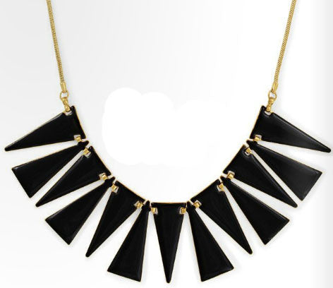 Honey Fashion Accessories - Necklace (54096) - iloveza.com