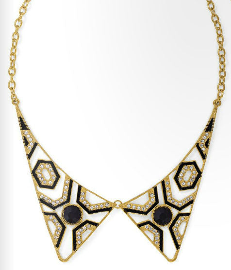 Honey Fashion Accessories - Necklace (54123) - iloveza.com