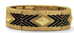 Honey Fashion Accessories - Bracelet (55045) - iloveza.com