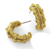 Honey Fashion Accessories - Earrings (72212 PE) - iloveza.com