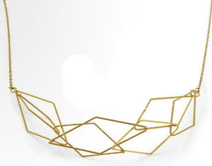 Honey Fashion Accessories - Necklace (74073) - iloveza.com