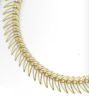 Honey Fashion Accessories - Necklace (74096) - iloveza.com