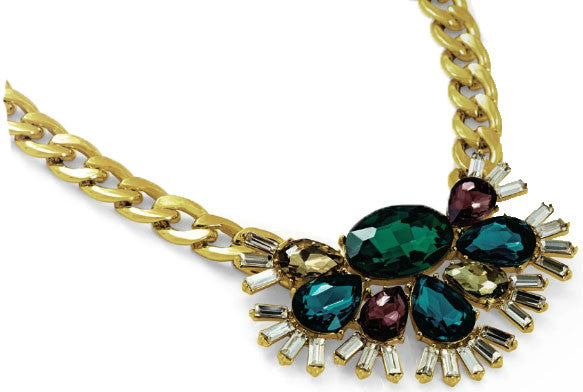 Honey Fashion Accessories - Necklace (74136) - iloveza.com