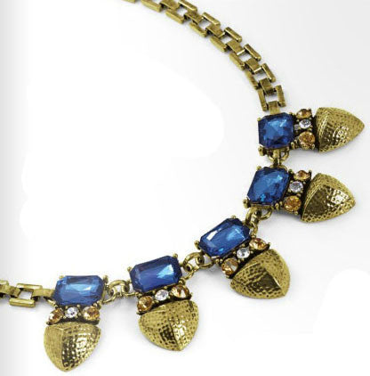 Honey Fashion Accessories - Necklace (74147) - iloveza.com