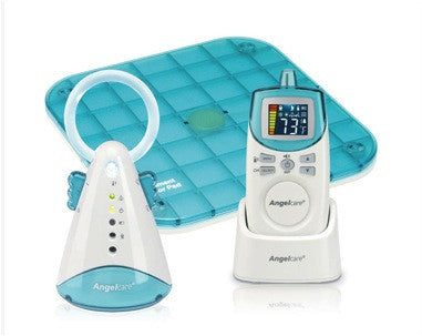Angelcare - Movement & Sound Monitor (AC401) - iloveza.com