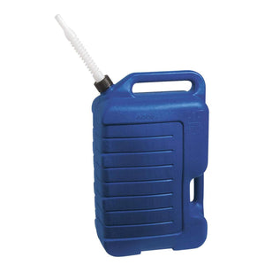 Addis - 25L Plastic Water Jerry Can