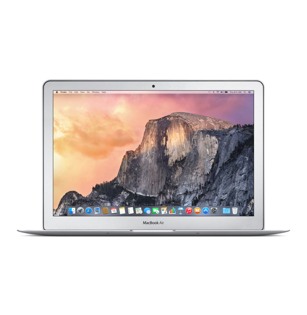 Apple - 13.3" MacBook Air Core i5 Notebook (1.6GHz) - iloveza.com