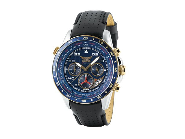 Aviator World Cities Watch – - Main Image