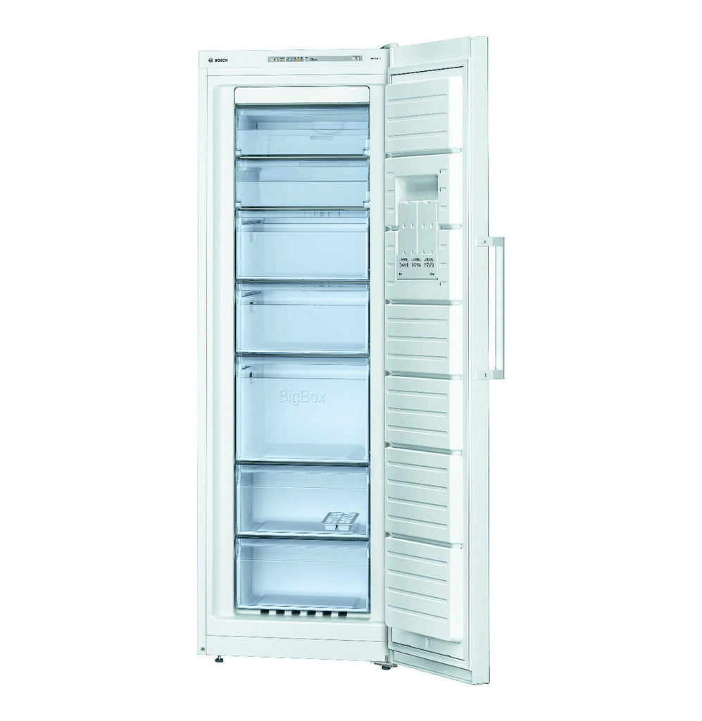 Bosch - 220l Upright All Freezer - iloveza.com