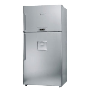 Bosch - 558l Combi Fridge\Freezer with Water Dispenser - iloveza.com