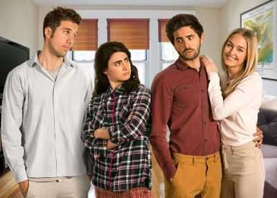 Events - 27 December 2016 to 14 January 2017 - Bad Jews - iloveza.com