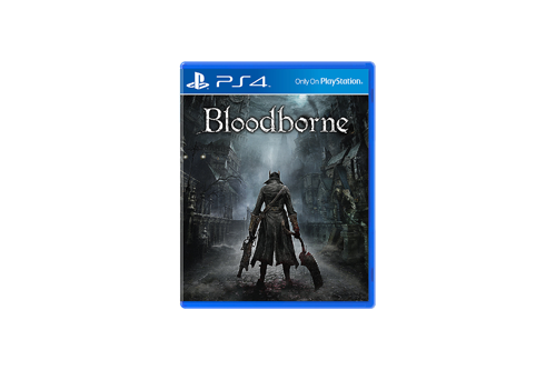 Bloodborne (PS4) - iloveza.com