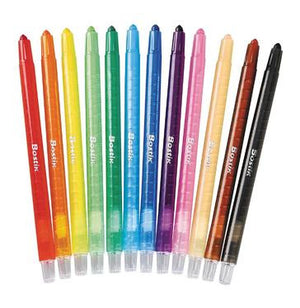 Bostik - Wax Twisters - iloveza.com