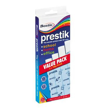 Prestik - Bostik Value Pack - iloveza.com