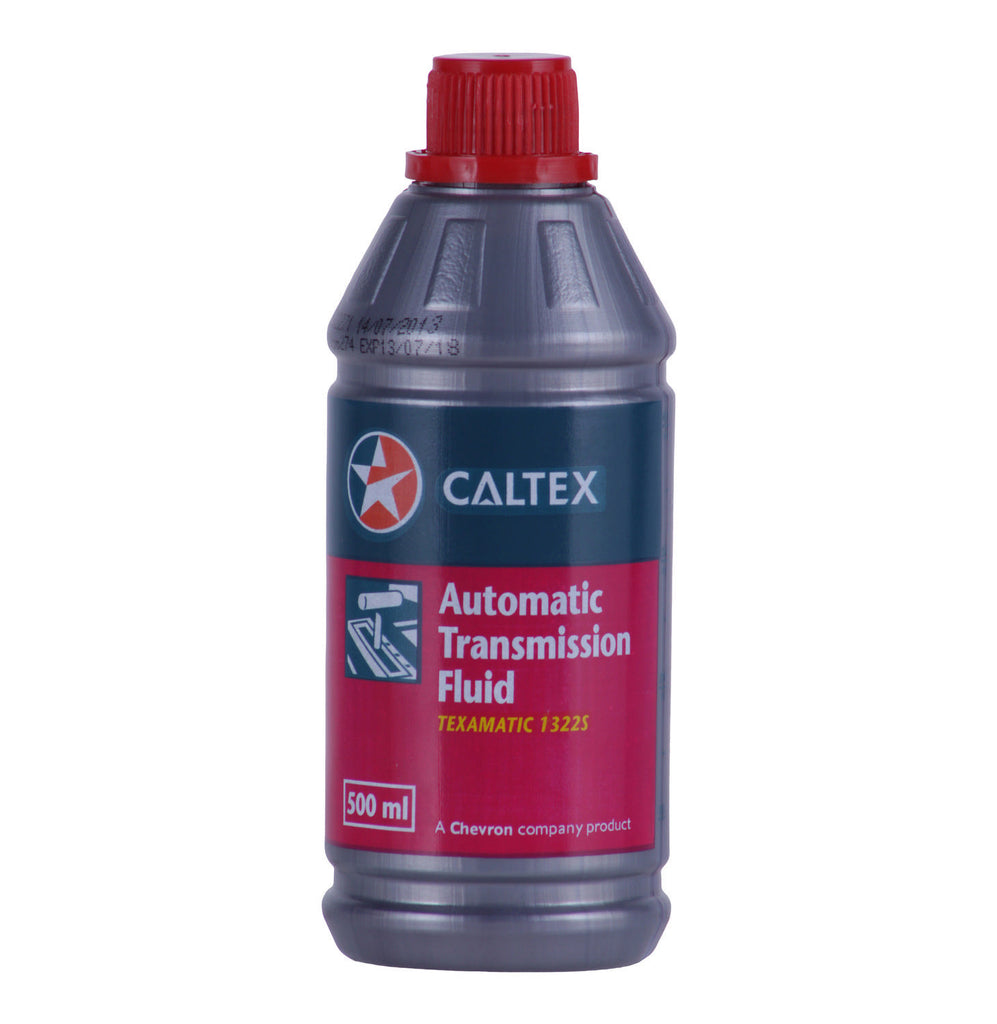 Caltex - 500ml Transmission Oil