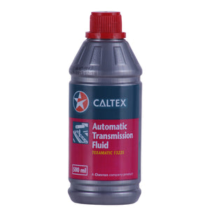 Caltex - 500ml Transmission Oil