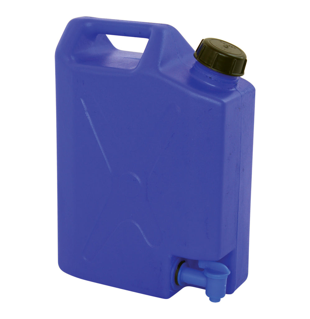 Campmaster - 10L Jerry Can With Cap