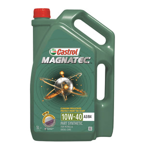 Castrol - 5l Magnatec 10W-40