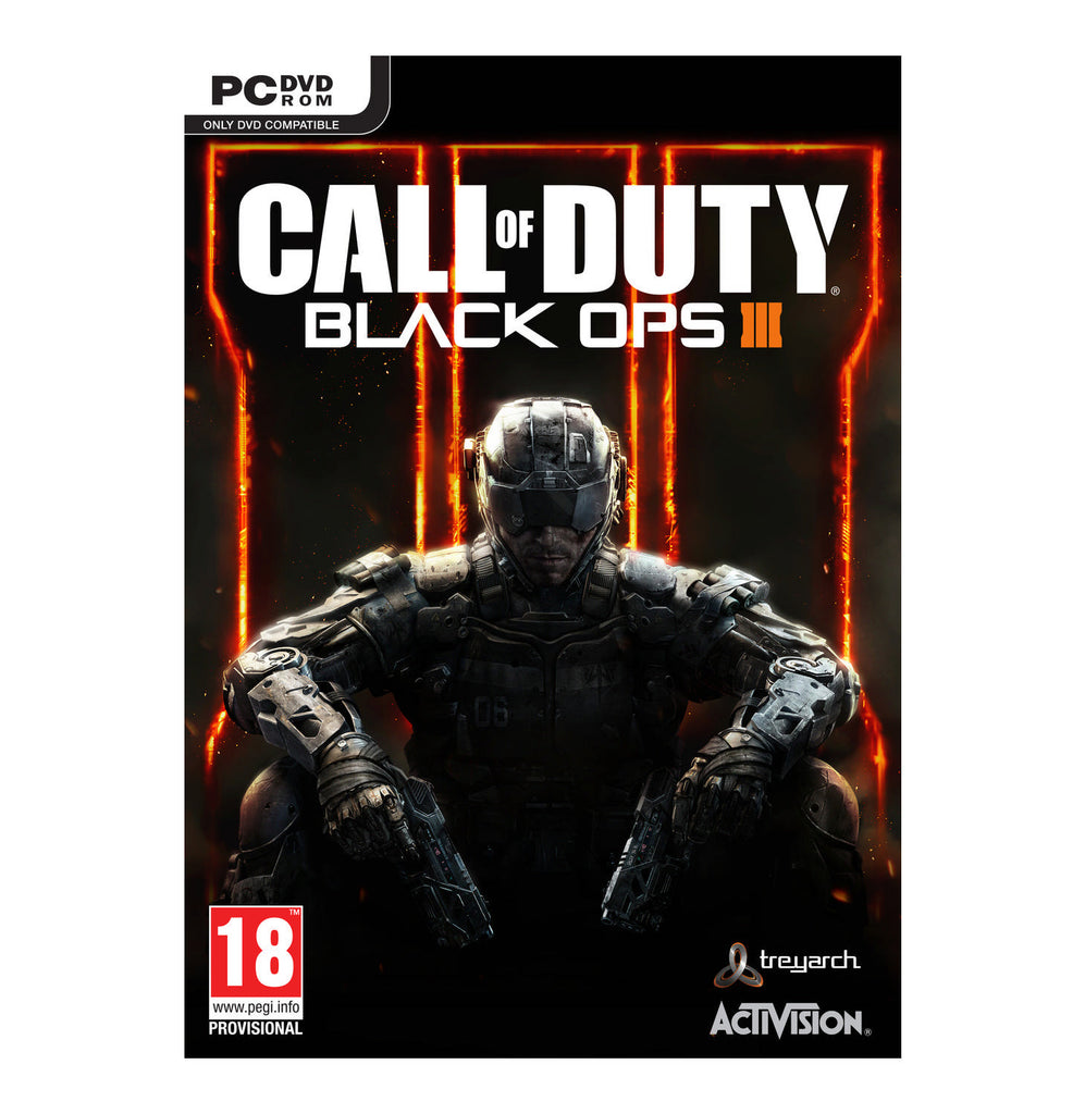 Call of Duty Black Ops III (PC) - iloveza.com