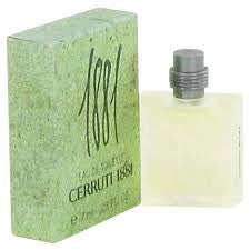 Cerruti - 1881 Pour Homme EDT (7 ml) - iloveza.com