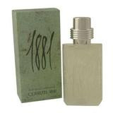 Cerruti - 1881 Aftershave (50 ml) - iloveza.com
