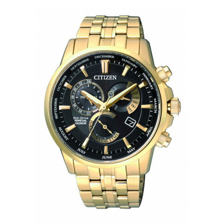 Citizen - Eco-Drive BL8142-84E - iloveza.com