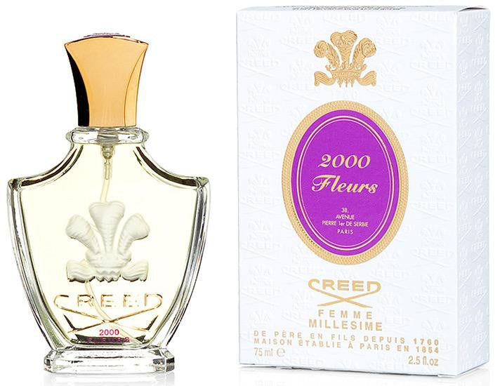 Creed - 2000 Fleurs EDP (75 ml) - iloveza.com