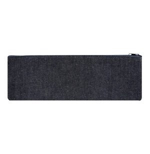 Croxley - Create Denim Pencil Bag - iloveza.com