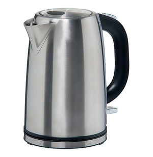 Defy - 1.7L Stainless Steel Cordless Kettle - iloveza.com