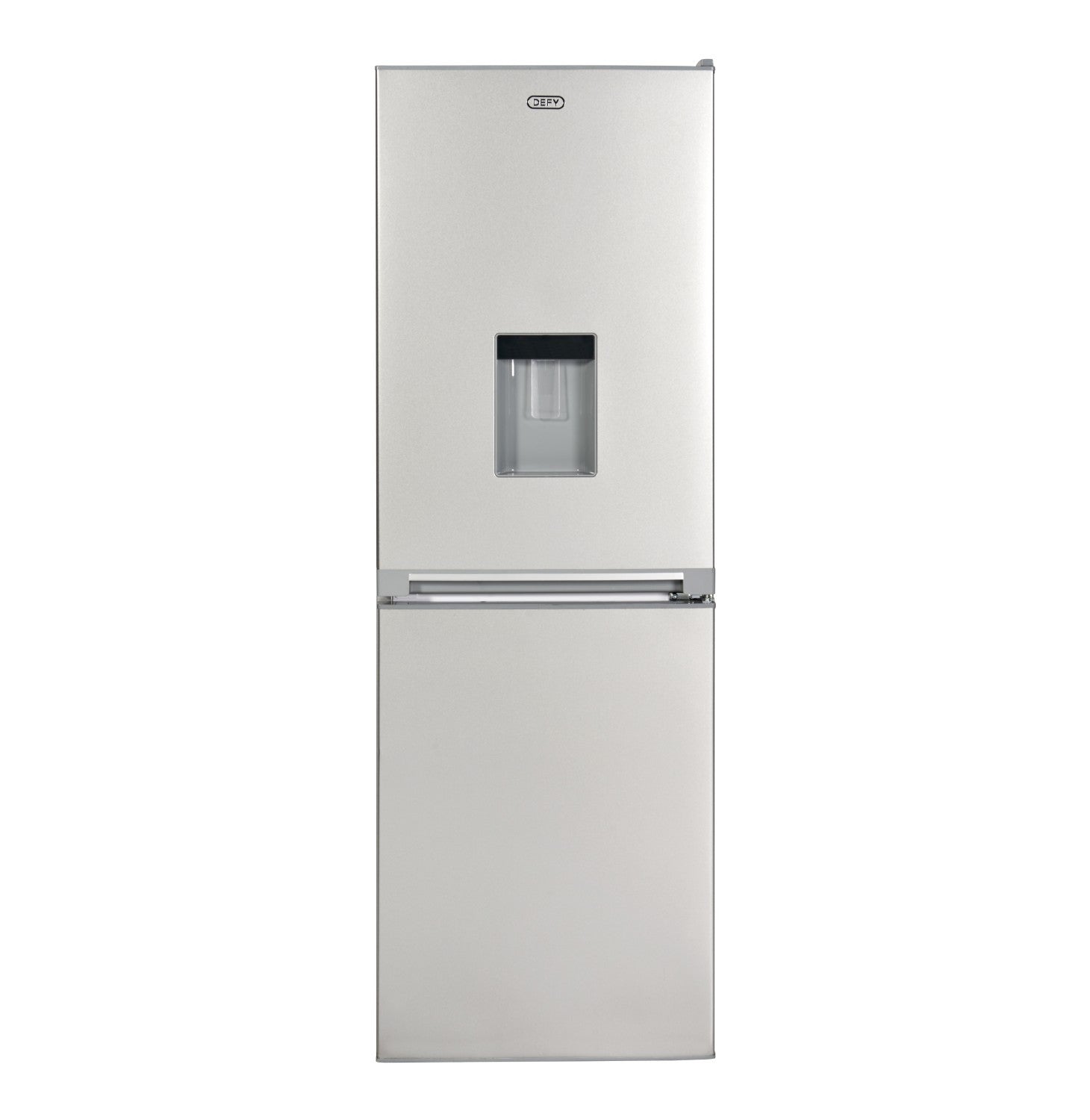 Fridge freezer with on sale water dispenser sale