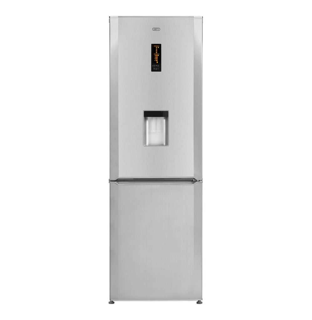 Defy - 363l Combi Fridge\Freezer with Water Dispenser - iloveza.com