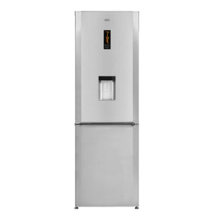 Defy - 363l Combi Fridge\Freezer with Water Dispenser - iloveza.com