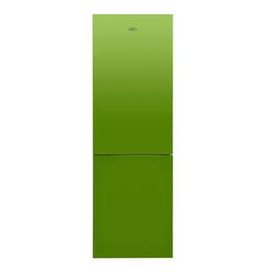 Defy - 365l C385 Combi Eco Fridge\Freezer (Green) - iloveza.com