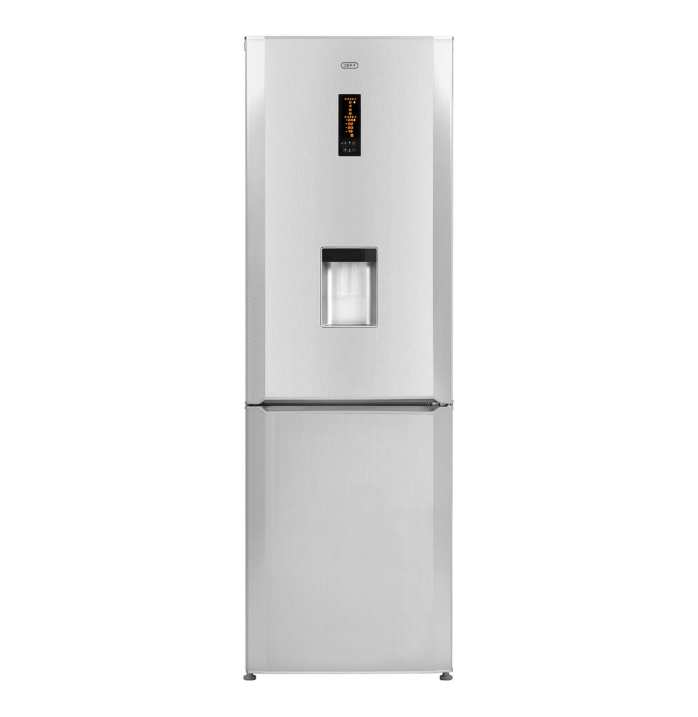 Defy - 382l C386 Eco Combi Fridge\Freezer with Water Dispenser - iloveza.com