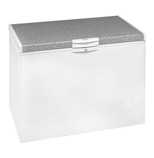 Defy - 387l Chest Freezer - iloveza.com