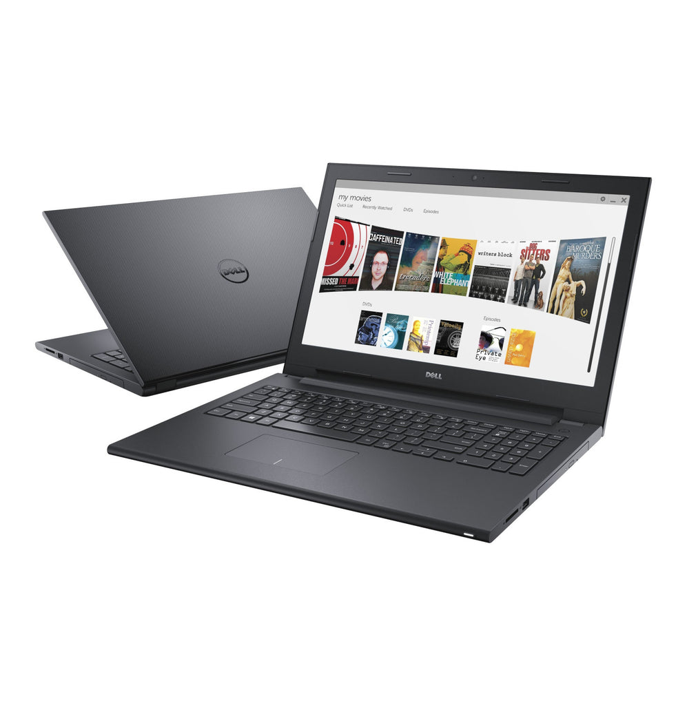 Dell - 15.6" Inspiron Core i5 Notebook - iloveza.com