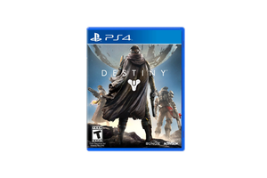 Destiny (PS4) - iloveza.com