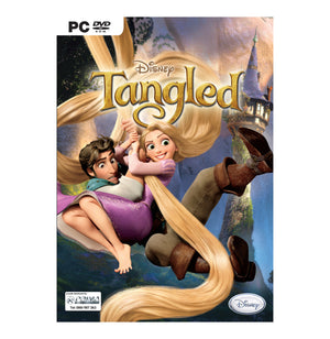 Disney - Tangled (PC) - iloveza.com