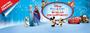 Disney on Ice - iloveza.com