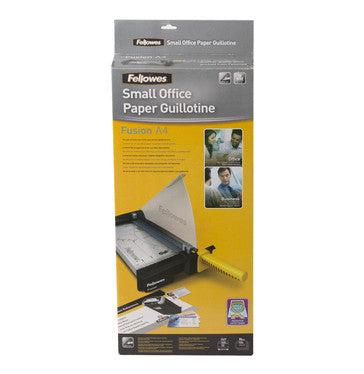 Guillotine - Fellowes Fusion - iloveza.com