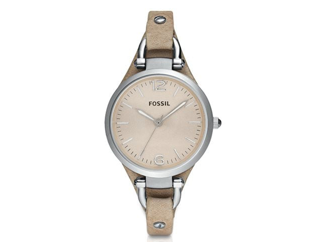 Fossil Georgia Watch - iloveza.com
