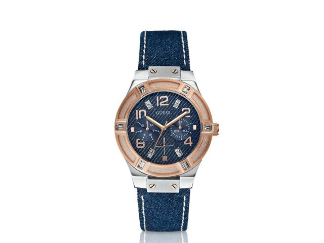 Guess Jet-Setter Watch - iloveza.com
