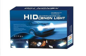 HID Xenon Light Kit - iloveza.com - 1