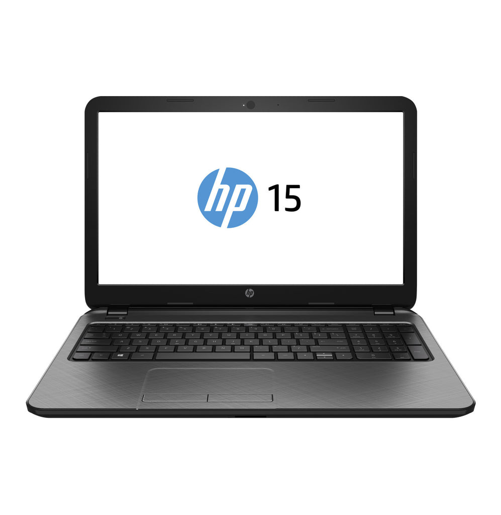 Hewlett Packard 15.6" 15-Series Core i5 Notebook (4GB RAM) - iloveza.com